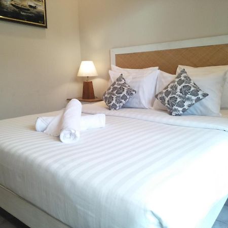 Jukung Guest House Sanur Buitenkant foto