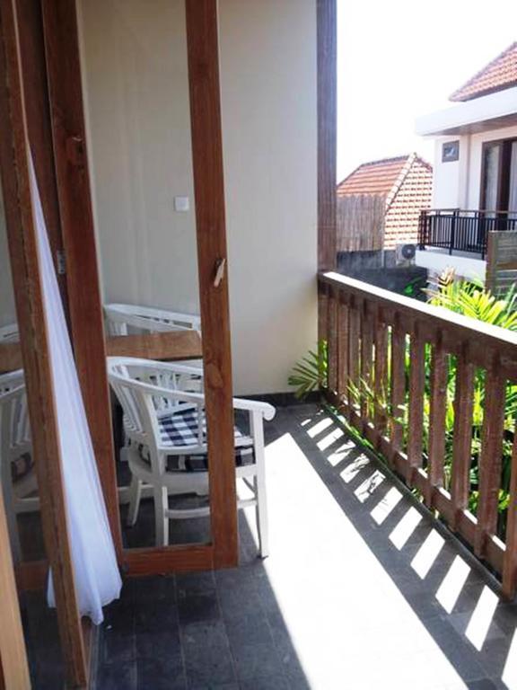 Jukung Guest House Sanur Kamer foto
