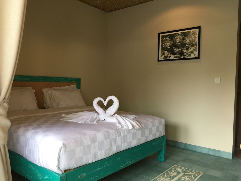 Jukung Guest House Sanur Buitenkant foto