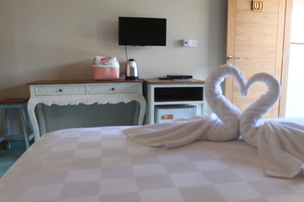 Jukung Guest House Sanur Buitenkant foto