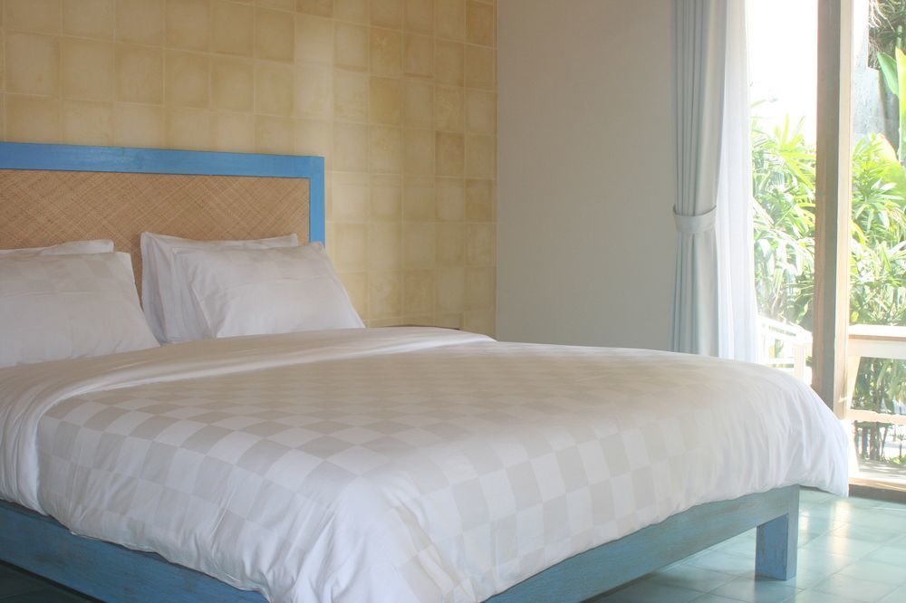 Jukung Guest House Sanur Buitenkant foto