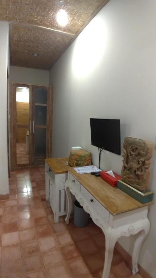 Jukung Guest House Sanur Buitenkant foto